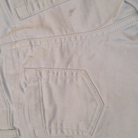 Light Blue Pants - Picture 7 of 8